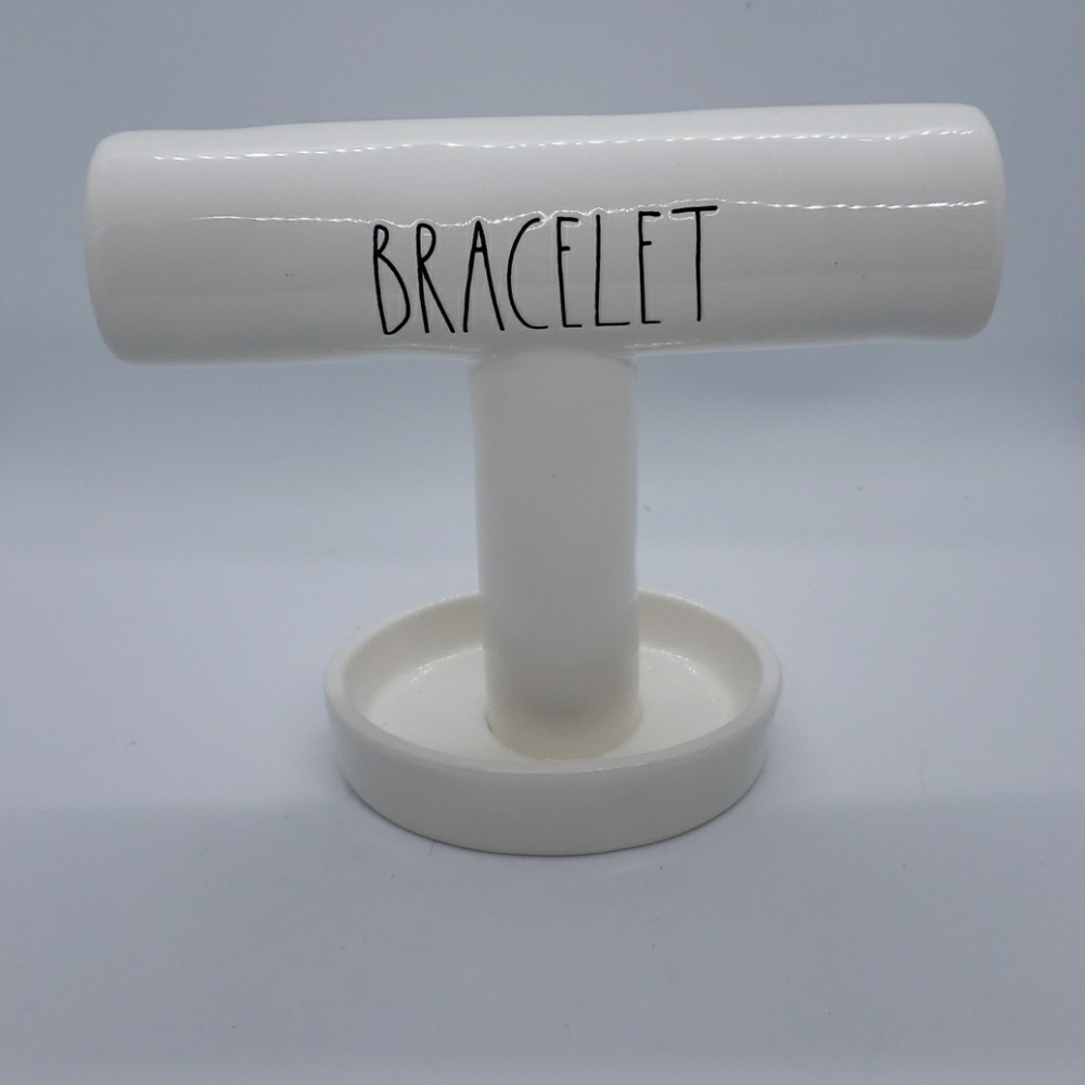 Rae Dunn Bracelet Holder